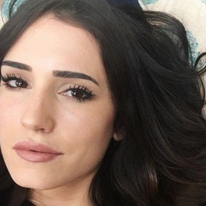 Mindy White, 36 (Pop Singer)