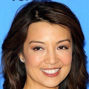 Ming-Na Wen, 60 (Киноактриса)