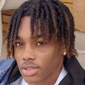 Mingo, 22 (TikTok Star)