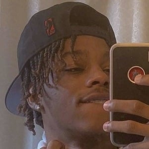 Mingo, 22 (TikTok-ster)