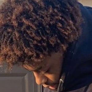 Mingo, 22 (TikTok Star)