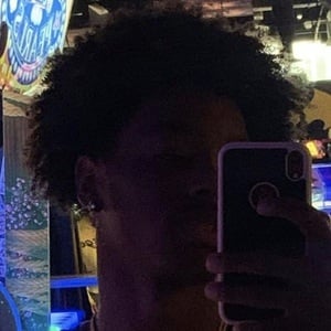 Mingo, 22 (TikTok Star)