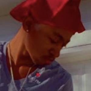 Mini Comedian, 21 (TikTok Star)