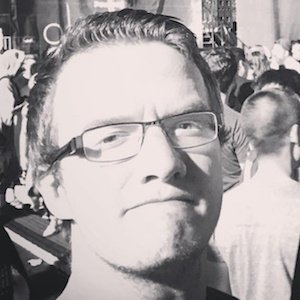 Mini Ladd, 30 (YouTube明星)