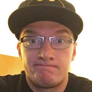 Mini Ladd, 30 (YouTube Star)