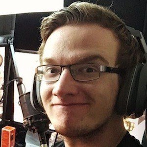 Mini Ladd, 30 (YouTube明星)
