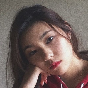 minjewe, 25 (TikTok明星)