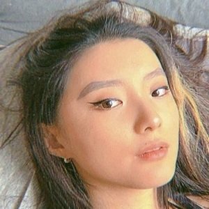 Minjinny Kang, 24 (TikTok Star)