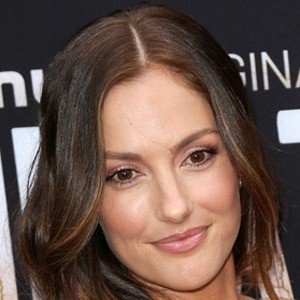 Minka Kelly image 4