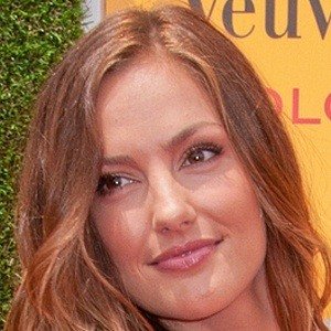 Minka Kelly image 5