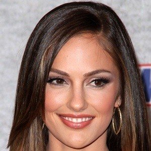 Minka Kelly image 8