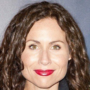 Minnie Driver image 2