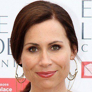 Minnie Driver image 3