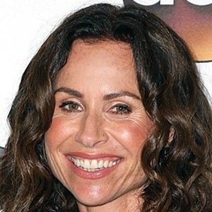 Minnie Driver image 4