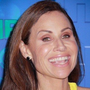 Minnie Driver image 8