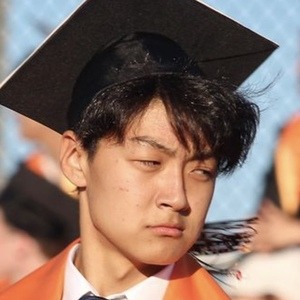 Mino Lee, 22 (TikTok-ster)