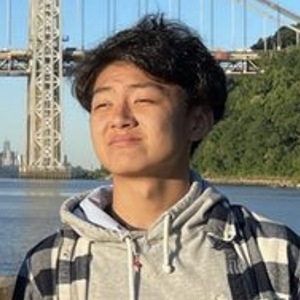 Mino Lee, 22 (TikTok Star)