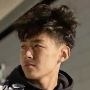 Mino Lee, 22 (TikTok明星)