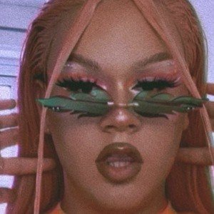 Minxy Grande, 25 (TikTok Star)