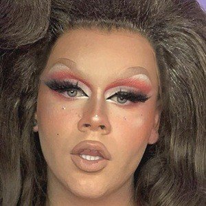 Minxy Grande, 25 (TikTok明星)