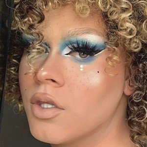 Minxy Grande, 25 (TikTok Star)