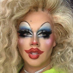 Minxy Grande, 25 (TikTok明星)