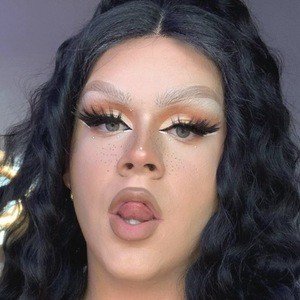 Minxy Grande, 25 (TikTok Star)