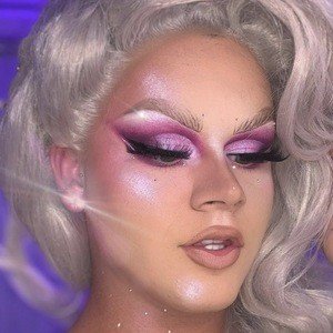 Minxy Grande, 25 (TikTok Star)