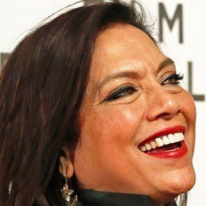 Mira Nair, 66 (Director)