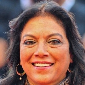 Mira Nair, 66 (Director)