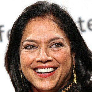 Mira Nair, 68 (导演)