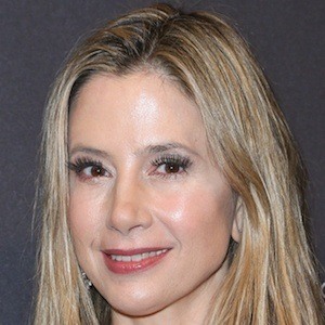 Mira Sorvino, 58 (電影女演員)