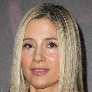 Mira Sorvino, 58 (Movie Actress)