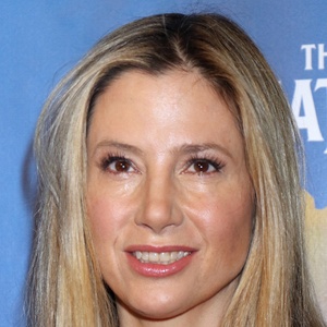 Mira Sorvino, 58 (电影女演员)