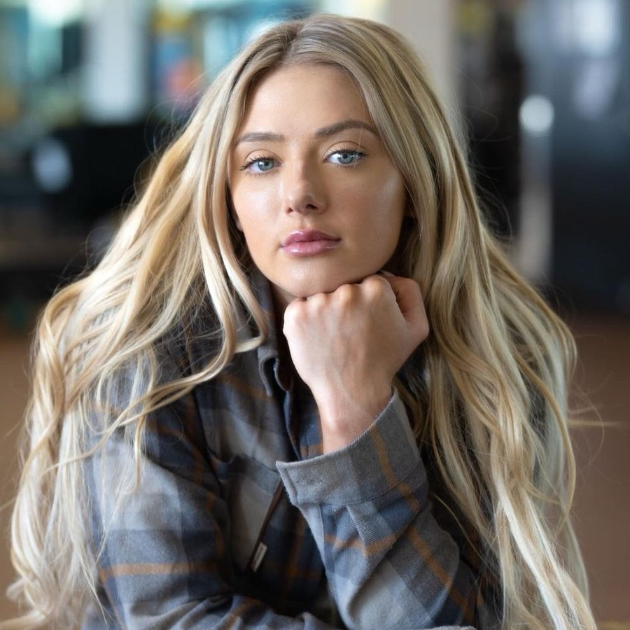 Miranda Cohen, 29 (Instagram Star)