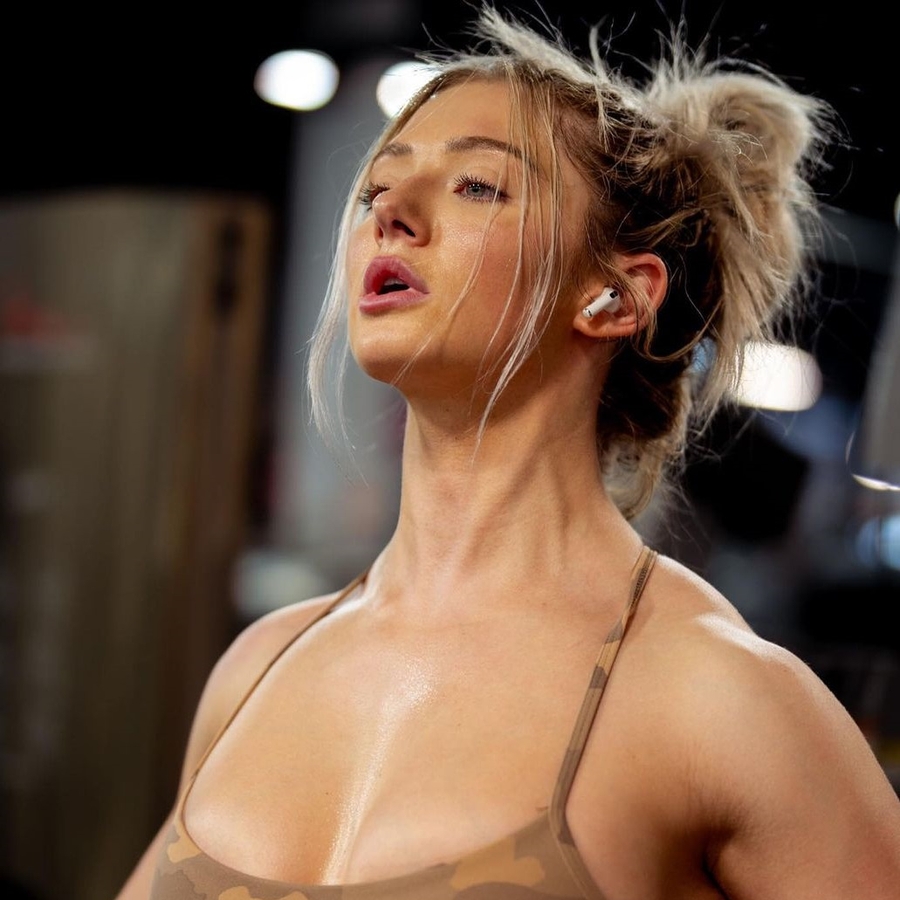 Miranda Cohen, 29 (Instagram明星)