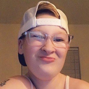 Miranda Cooper, 25 (TikTok Star)