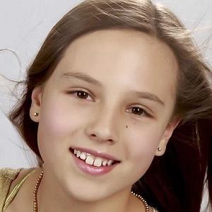 Miranda Kay, 23 (TV Actress)