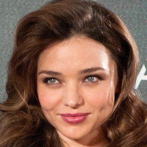 Miranda Kerr, 40 (Model)