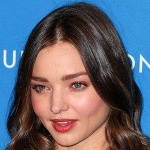 Miranda Kerr image 7