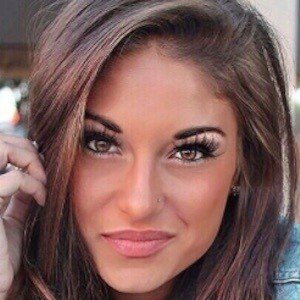 Miranda Leigh, 33 (Instagram明星)