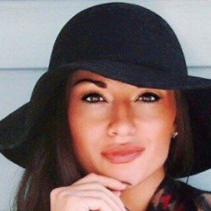 Miranda Leigh, 33 (Instagram Star)