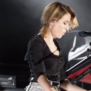 Miranda Miller, 29 (吉他手)