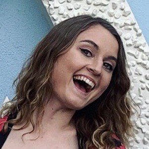 Miranda Miller, 29 (Guitarist)