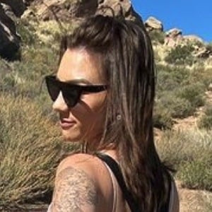 Miranda Morey, 29 (TikTok Star)