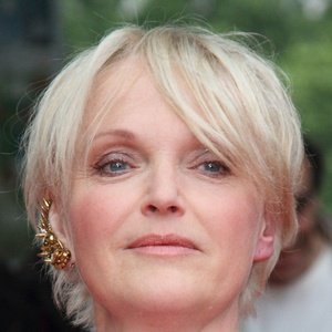 Miranda Richardson, 67 (Movie Actress)