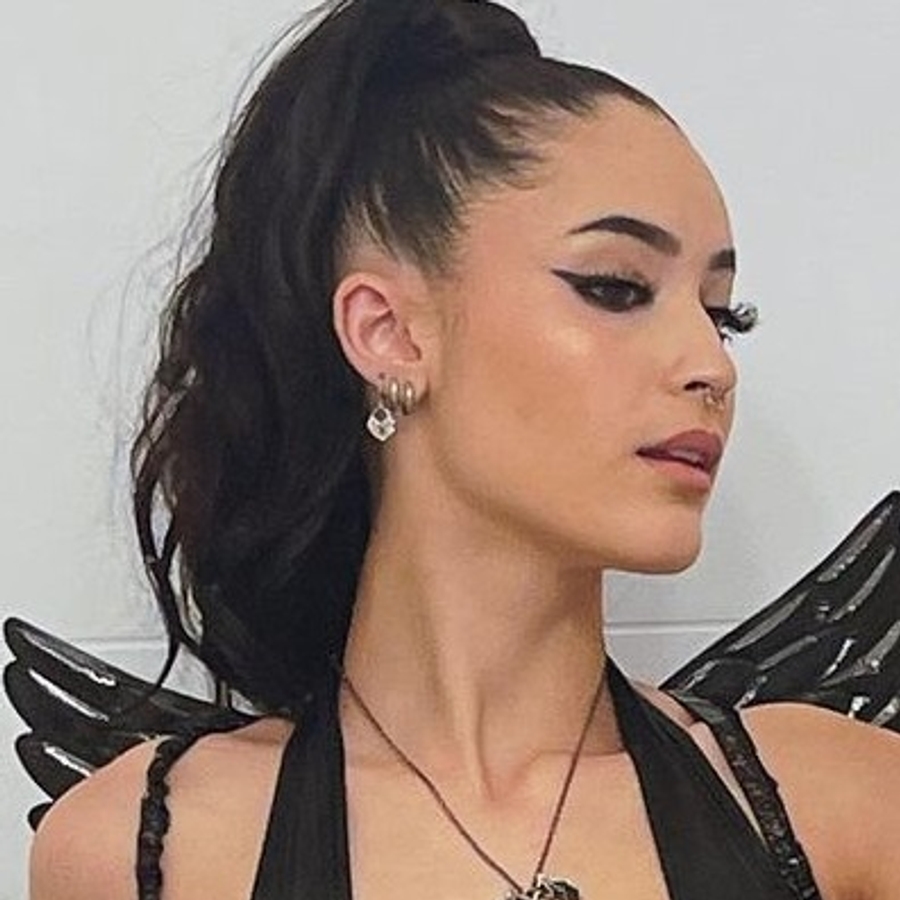 Miranda Rothchild, 23 (TikTok Star)