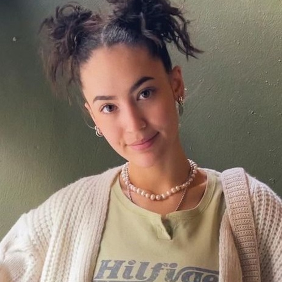 Miranda Rothchild, 24 (TikTok Star)