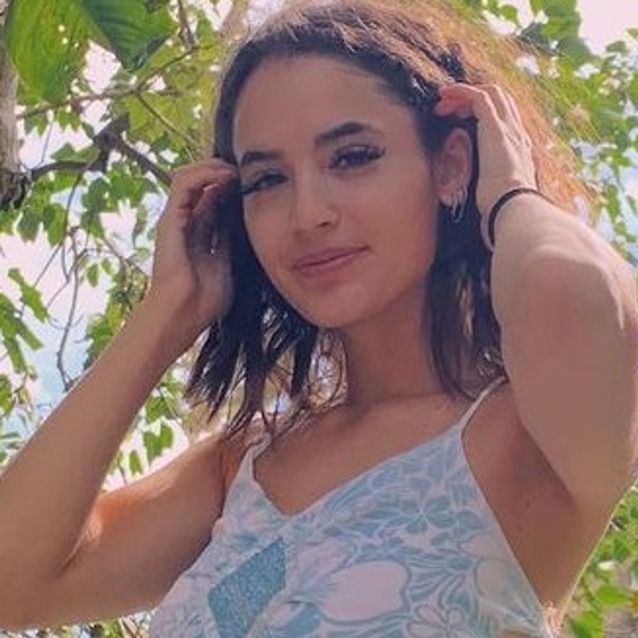 Miranda Rothchild, 24 (TikTok明星)