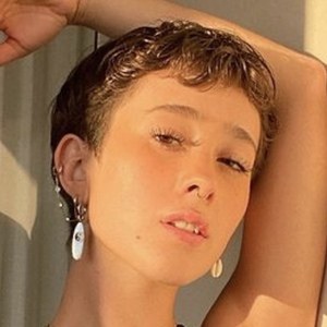 Miranda Santizo, 25 (配音女演员)